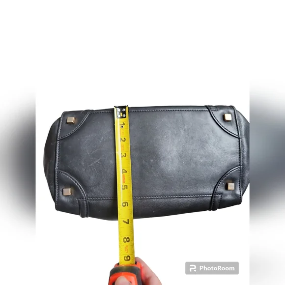 CELINE LUGGAGE - Picture 17 of 17